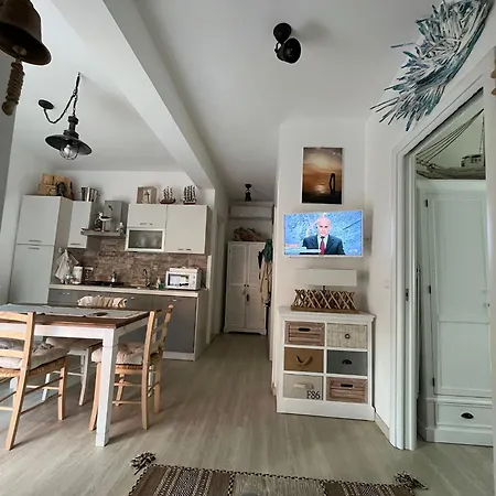 Gieda Apartment *